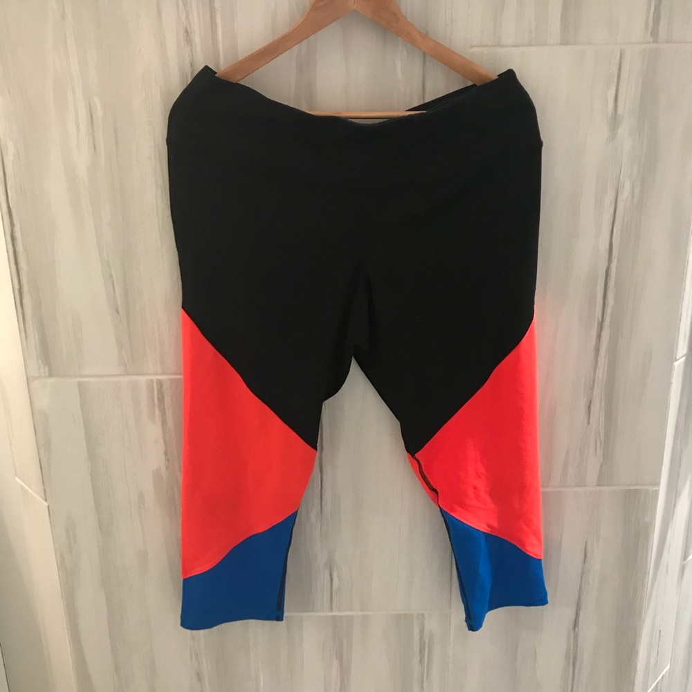 💪Black Leggings * Livi active workout leggings 💪